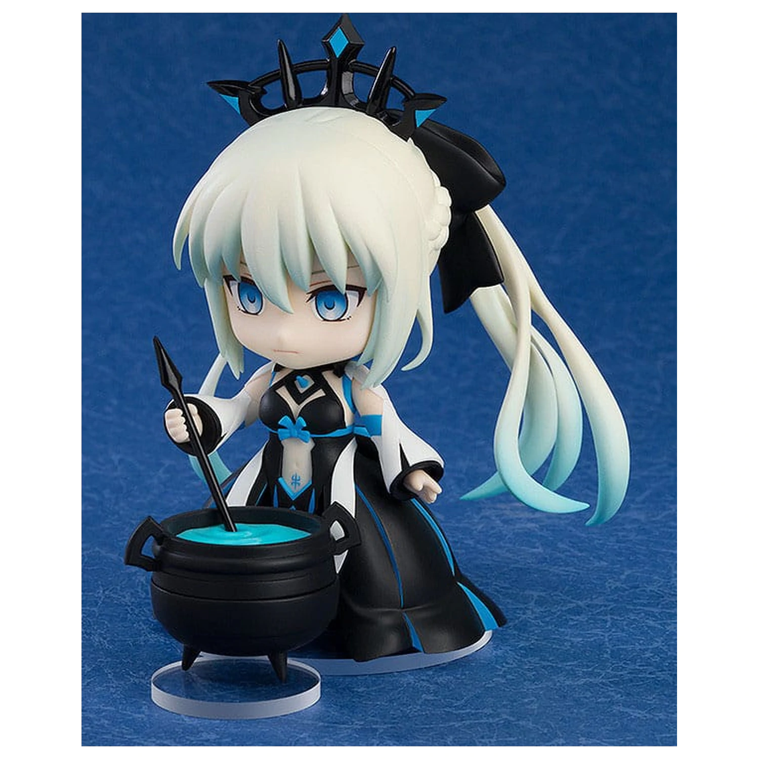 Fate/Grand Order Nendoroid akcijska figura Berserker/Morgan 10 cm fotografija izdelka