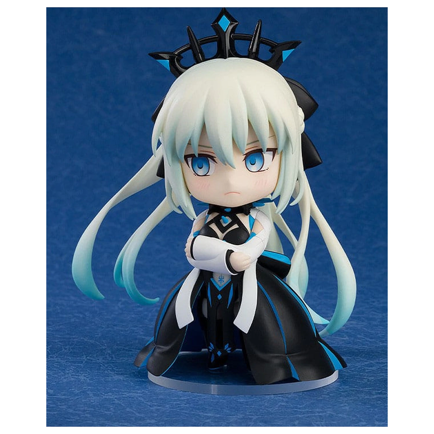 Fate/Grand Order Nendoroid akcijska figura Berserker/Morgan 10 cm fotografija izdelka