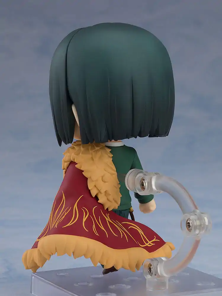 Fate/Grand Order Nendoroid akcijska figura Caster/Zhuge Liang 10 cm fotografija izdelka