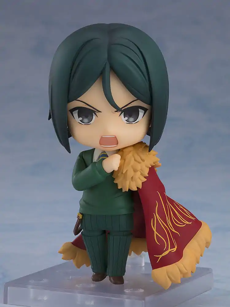 Fate/Grand Order Nendoroid akcijska figura Caster/Zhuge Liang 10 cm fotografija izdelka