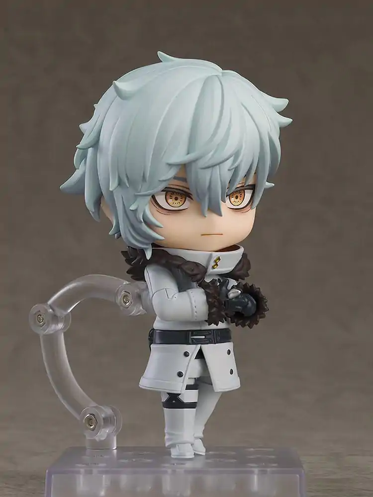 Fate/Grand Order Nendoroid Akcijska Figura Kadoc Zemlupus 10 cm fotografija izdelka