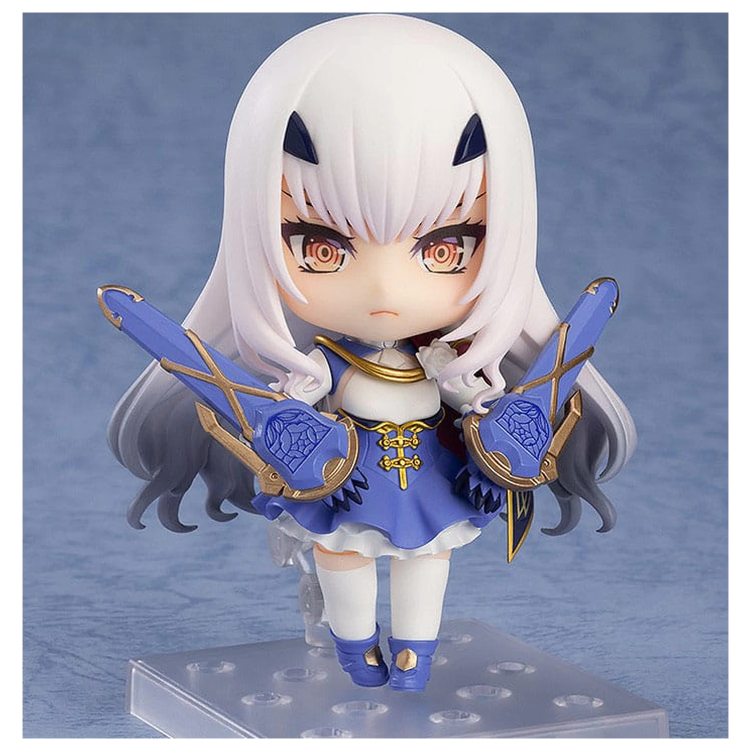 Fate/Grand Order Nendoroid akcijska figura Lancer/Mélusine 10 cm fotografija izdelka