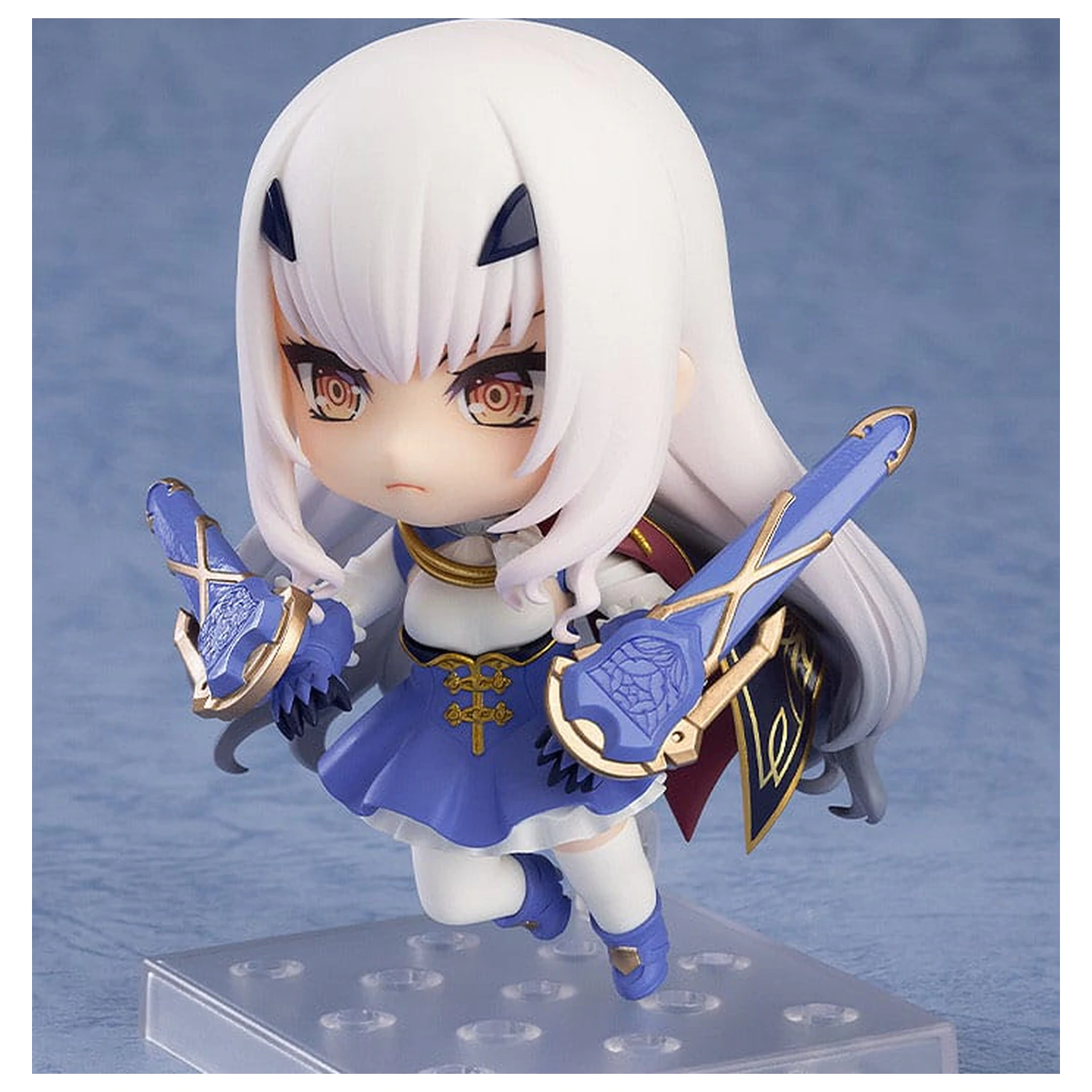 Fate/Grand Order Nendoroid akcijska figura Lancer/Mélusine 10 cm fotografija izdelka