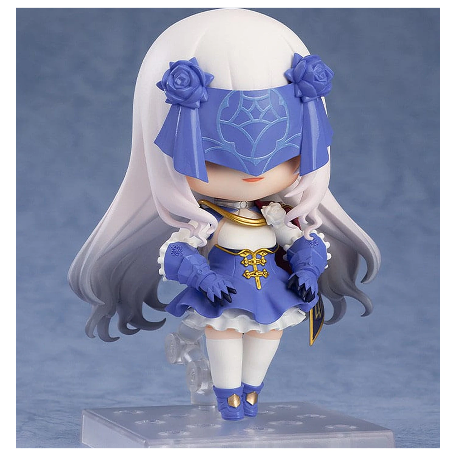 Fate/Grand Order Nendoroid akcijska figura Lancer/Mélusine 10 cm fotografija izdelka