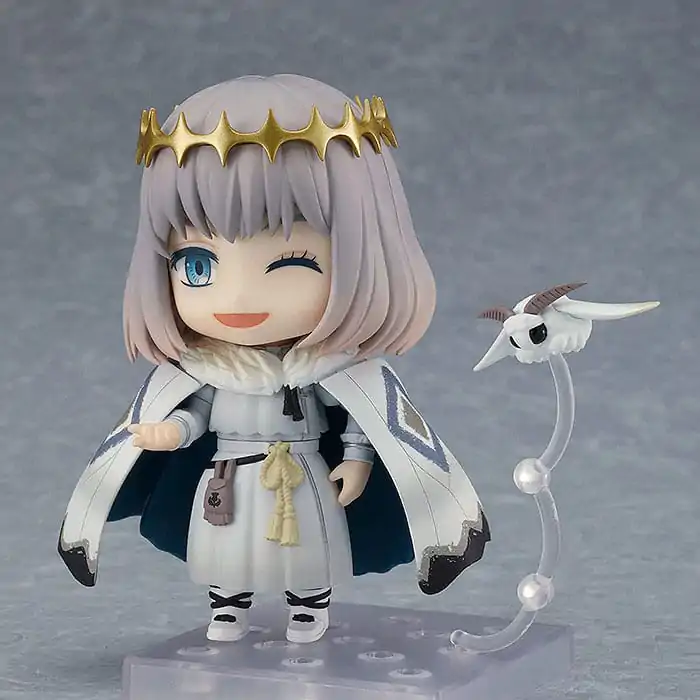 Fate/Grand Order Nendoroid Akcijska figura Pretender/Oberon 10 cm fotografija izdelka