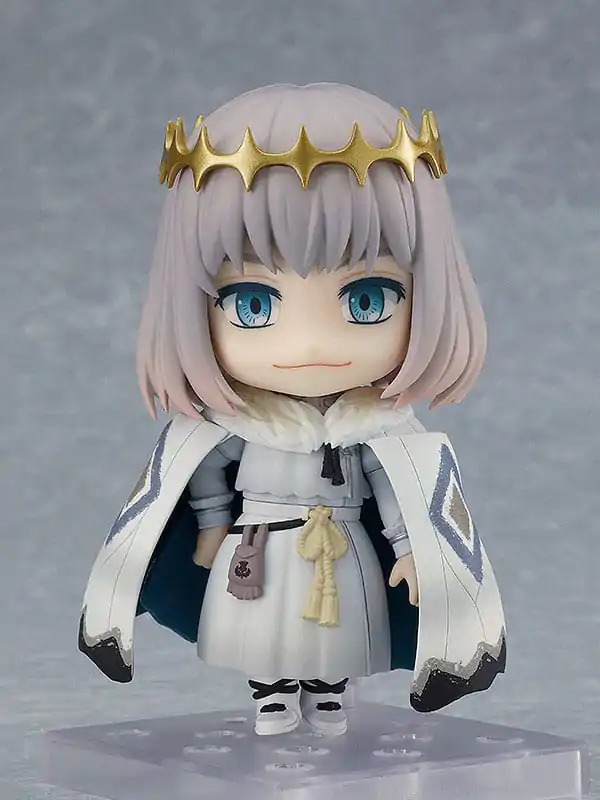 Fate/Grand Order Nendoroid Akcijska figura Pretender/Oberon 10 cm fotografija izdelka