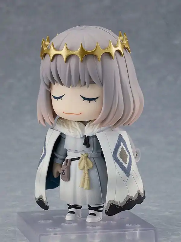 Fate/Grand Order Nendoroid Akcijska figura Pretender/Oberon 10 cm fotografija izdelka