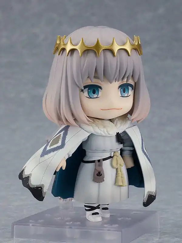Fate/Grand Order Nendoroid Akcijska figura Pretender/Oberon 10 cm fotografija izdelka