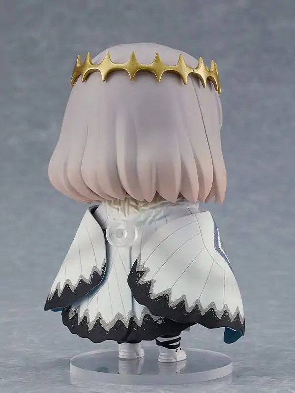 Fate/Grand Order Nendoroid Akcijska figura Pretender/Oberon 10 cm fotografija izdelka