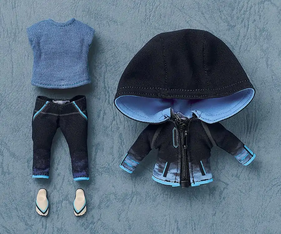 Fate/Grand Order Nendoroid Akcijska Figura Pretender/Oberon: Moody Summer Oberon Ver. 10 cm fotografija izdelka