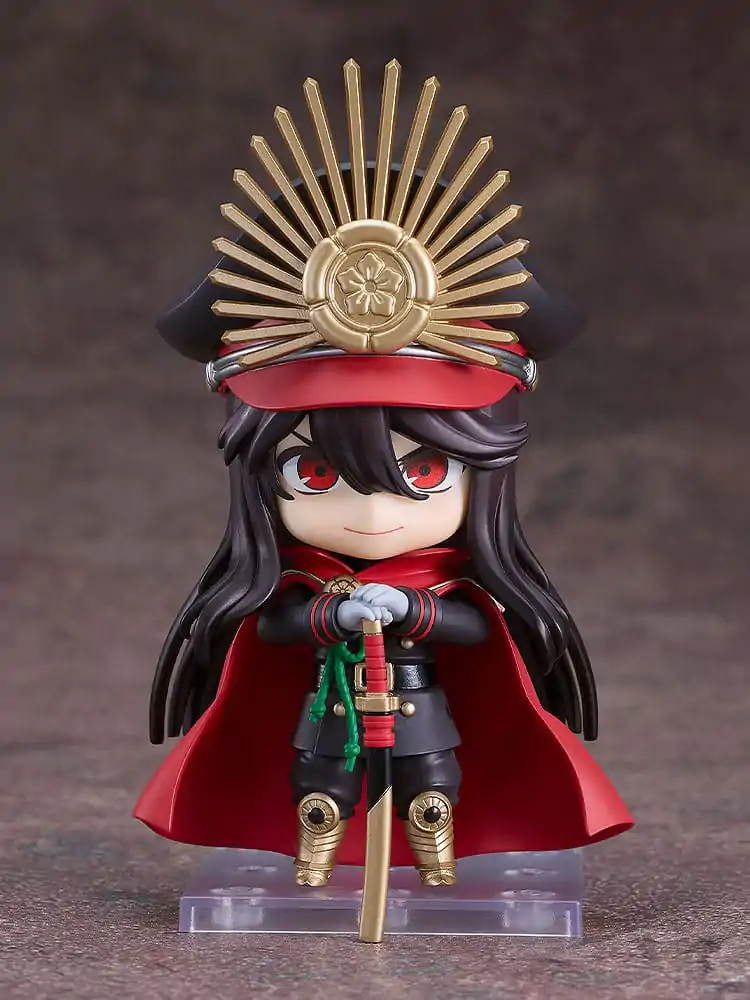 Fate/Grand Order Nendoroid Doll akcijska figura Archer/Oda Nobunaga 10 cm fotografija izdelka