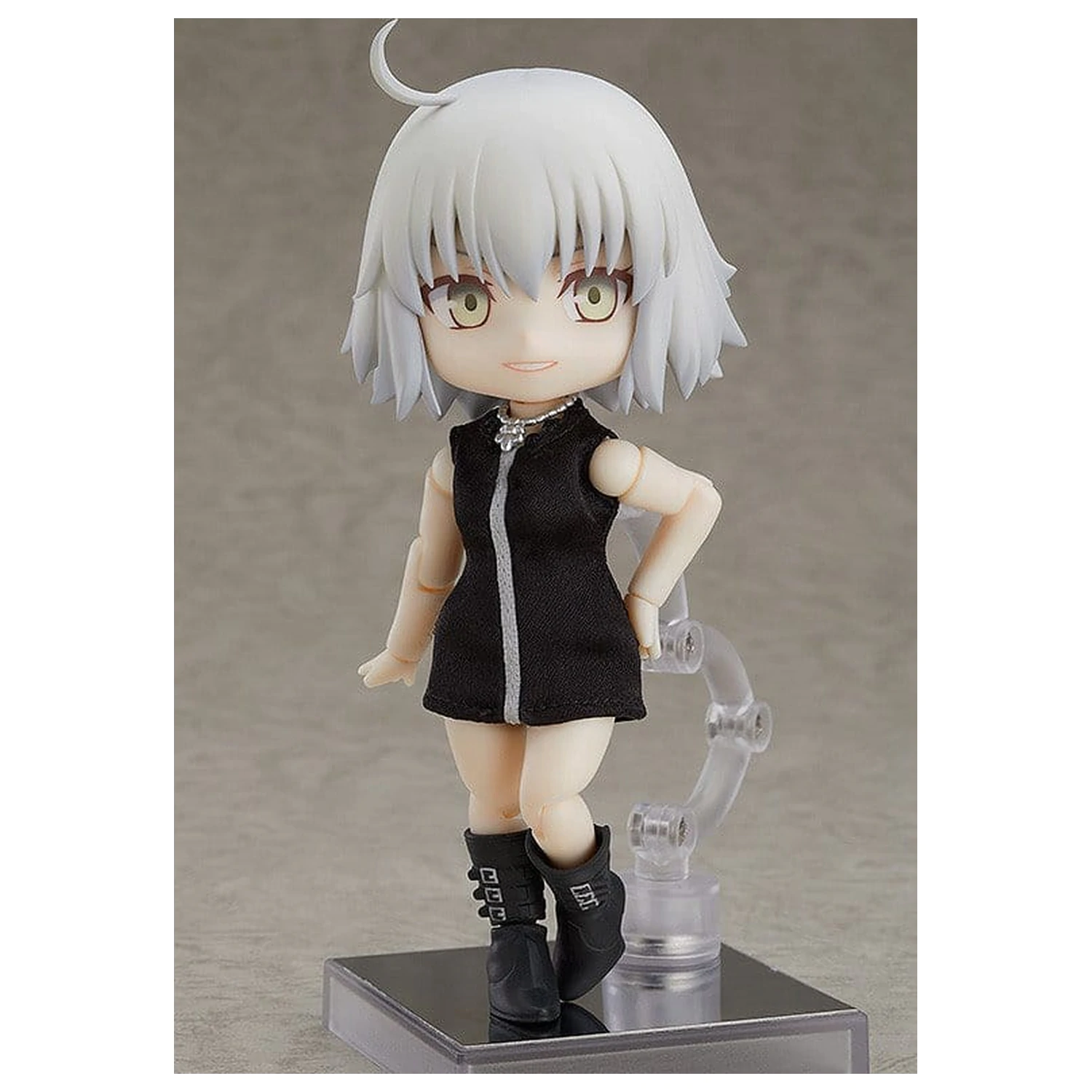 Fate/Grand Order Nendoroid lutka akcijska figura Avenger/Jeanne d'Arc (Alter) Shinjuku Ver. 14 cm fotografija izdelka