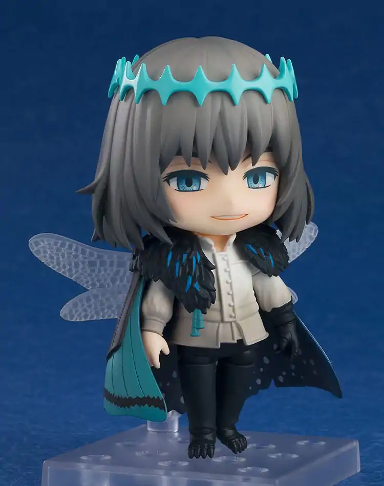 Fate/Grand Order Nendoroid Doll akcijska figura Pretender/Oberon Vortigern 10 cm fotografija izdelka