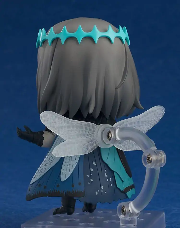 Fate/Grand Order Nendoroid Doll akcijska figura Pretender/Oberon Vortigern 10 cm fotografija izdelka