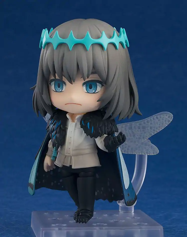 Fate/Grand Order Nendoroid Doll akcijska figura Pretender/Oberon Vortigern 10 cm fotografija izdelka