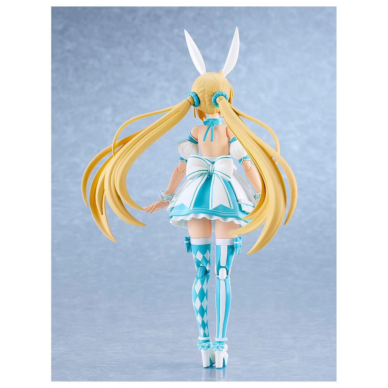 Fate/Grand Order Plamatea Plastični Model Komplet Berserker/Altria Caster 15 cm fotografija izdelka