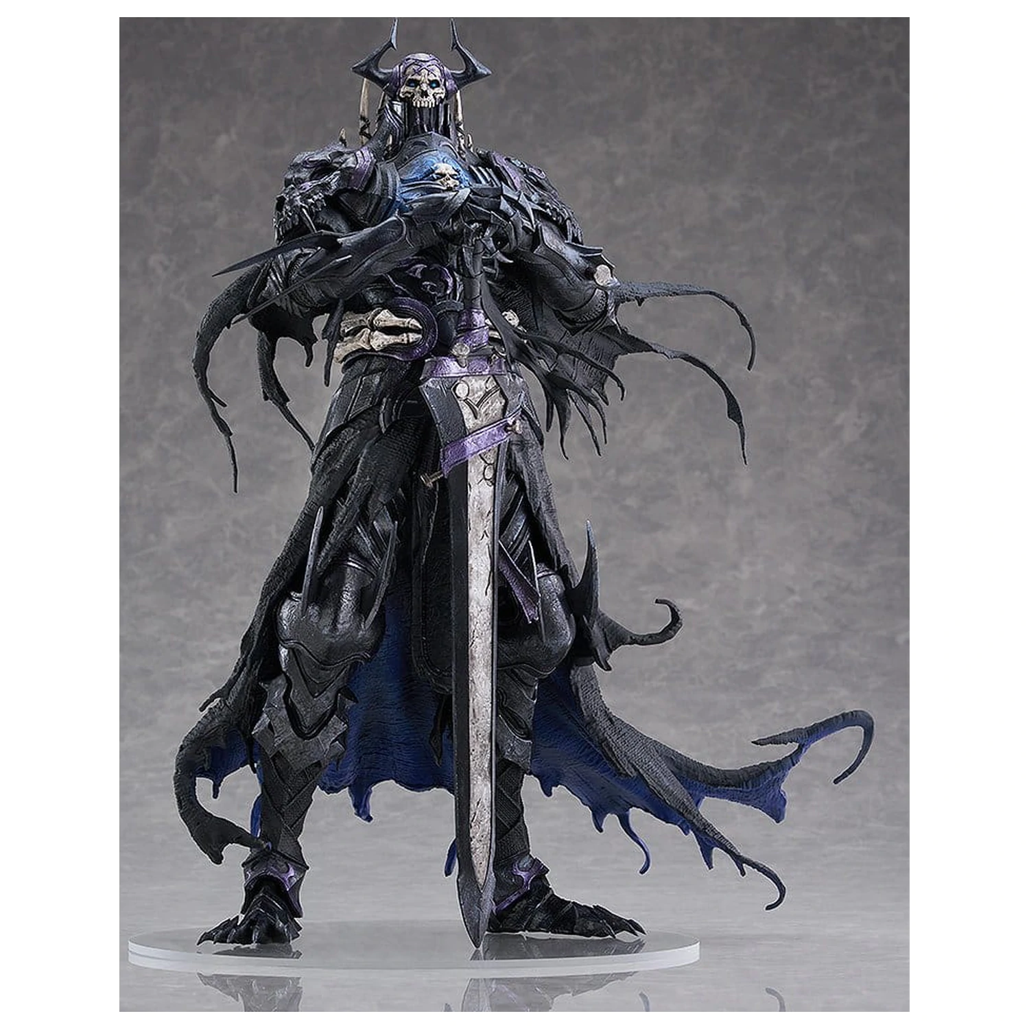Fate/Grand Order Pop Up Parade SP PVC figura Assassin/First Hassan 33 cm fotografija izdelka