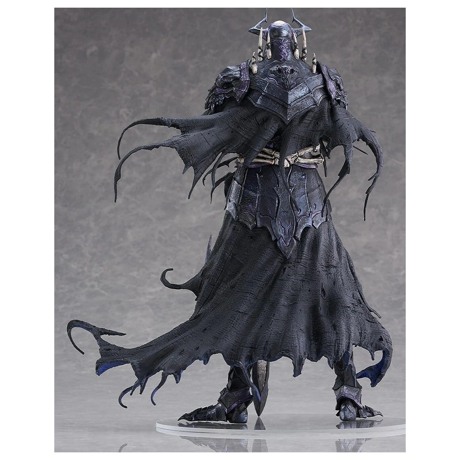 Fate/Grand Order Pop Up Parade SP PVC figura Assassin/First Hassan 33 cm fotografija izdelka