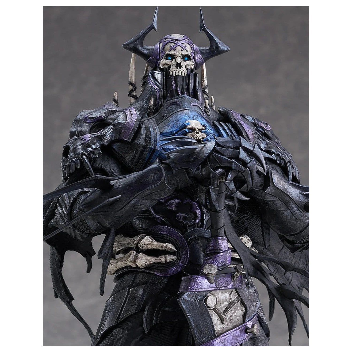 Fate/Grand Order Pop Up Parade SP PVC figura Assassin/First Hassan 33 cm fotografija izdelka