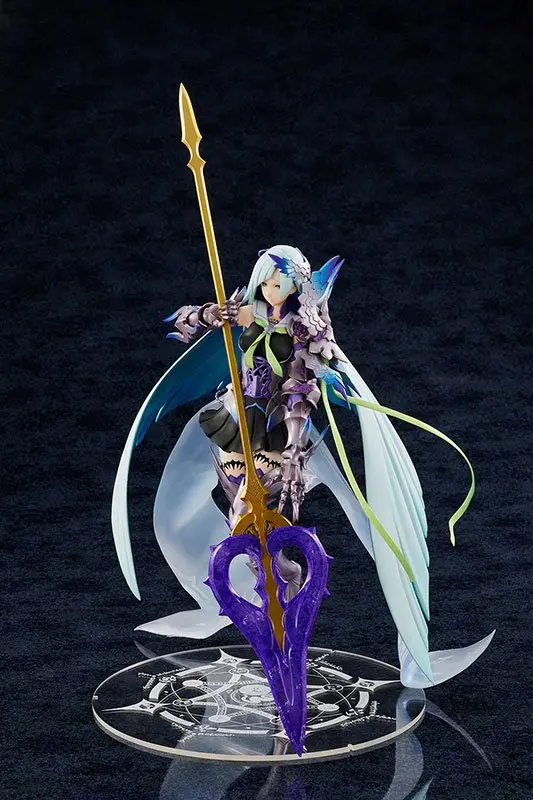 Fate/Grand Order PVC kip 1/7 Lancer - Brynhild Limited Version 35 cm fotografija izdelka