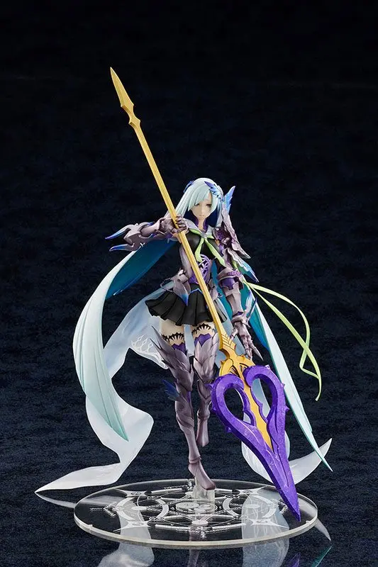 Fate/Grand Order PVC kip 1/7 Lancer - Brynhild Limited Version 35 cm fotografija izdelka