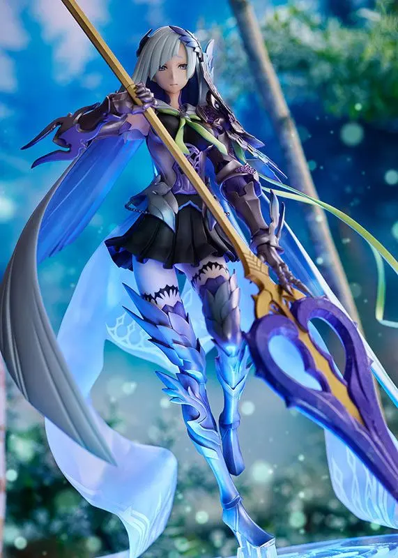 Fate/Grand Order PVC kip 1/7 Lancer - Brynhild Limited Version 35 cm fotografija izdelka