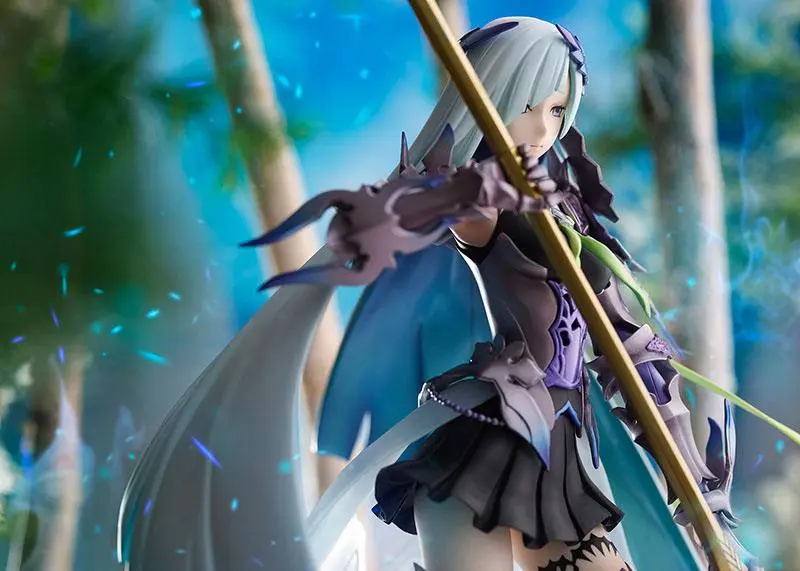 Fate/Grand Order PVC kip 1/7 Lancer - Brynhild Limited Version 35 cm fotografija izdelka