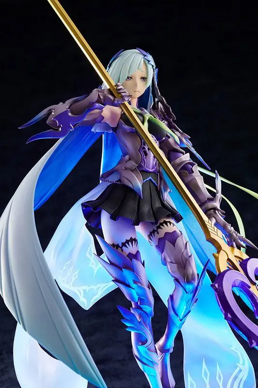 Fate/Grand Order PVC kip 1/7 Lancer - Brynhild Limited Version 35 cm fotografija izdelka