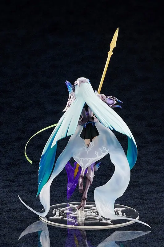 Fate/Grand Order PVC kip 1/7 Lancer - Brynhild Limited Version 35 cm fotografija izdelka