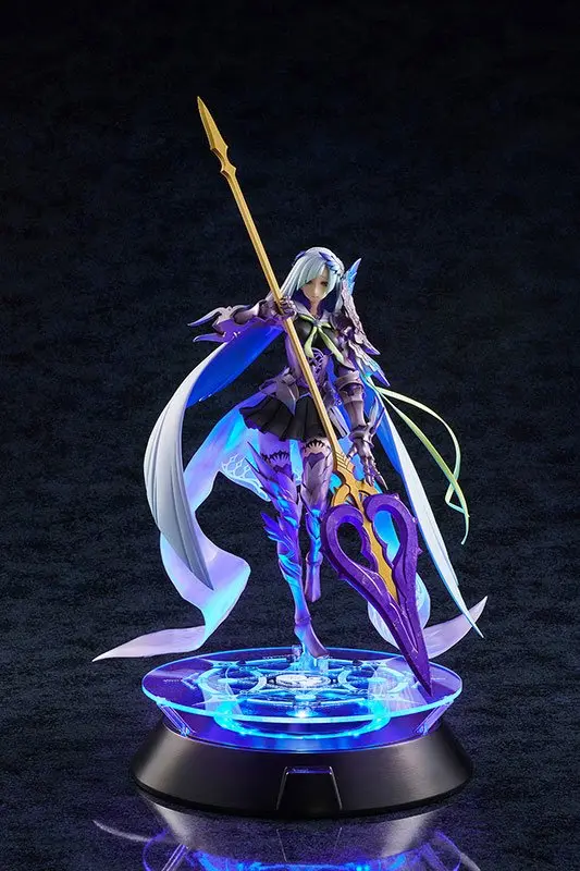 Fate/Grand Order PVC kip 1/7 Lancer - Brynhild Limited Version 35 cm fotografija izdelka