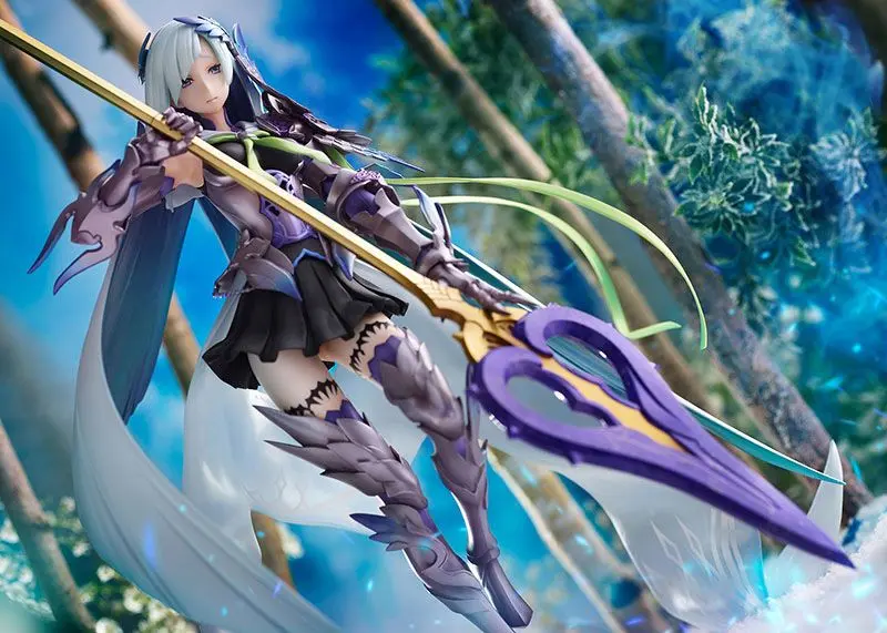 Fate/Grand Order PVC kip 1/7 Lancer - Brynhild Limited Version 35 cm fotografija izdelka