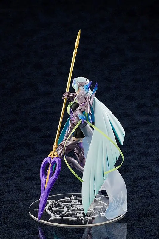 Fate/Grand Order PVC kip 1/7 Lancer - Brynhild Limited Version 35 cm fotografija izdelka