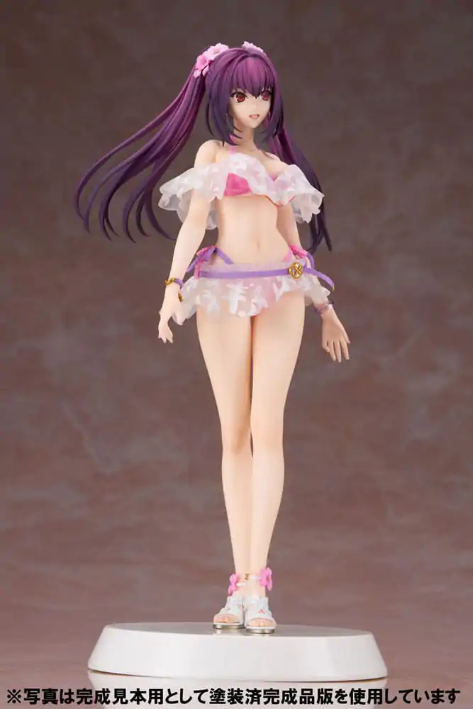 Fate/Grand Order Queens PVC Kip 1/8 Ruler/Scáthach-Skadi 22 cm fotografija izdelka