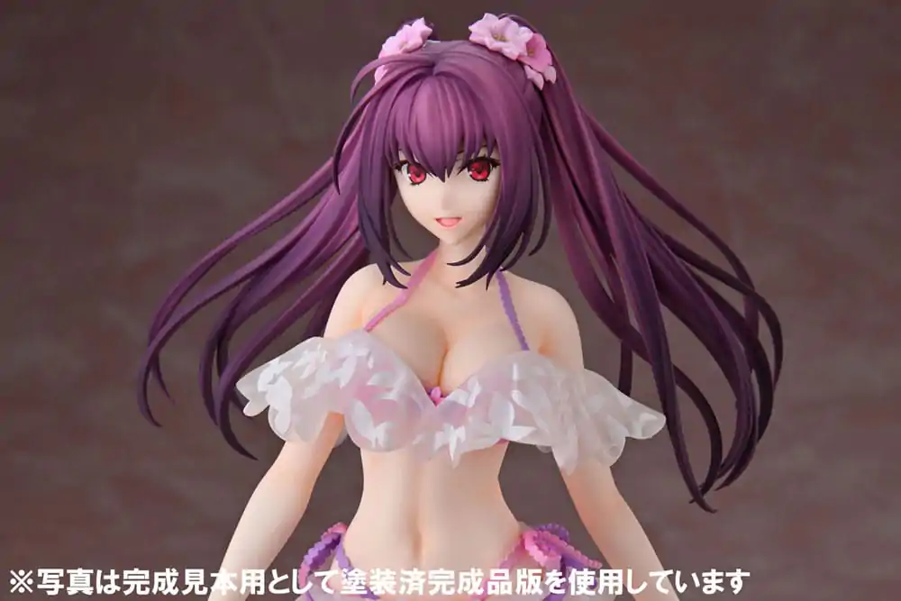 Fate/Grand Order Queens PVC Kip 1/8 Ruler/Scáthach-Skadi 22 cm fotografija izdelka