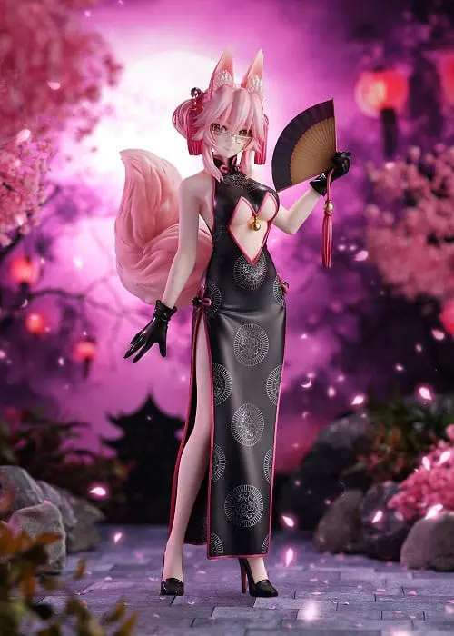 Fate/Grand Order PVC Kip Tamamo Vitch Koyanskaya 27 cm fotografija izdelka