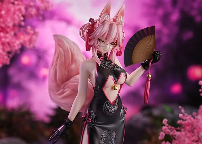 Fate/Grand Order PVC Kip Tamamo Vitch Koyanskaya 27 cm fotografija izdelka