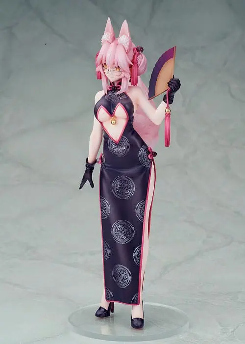 Fate/Grand Order PVC Kip Tamamo Vitch Koyanskaya 27 cm fotografija izdelka