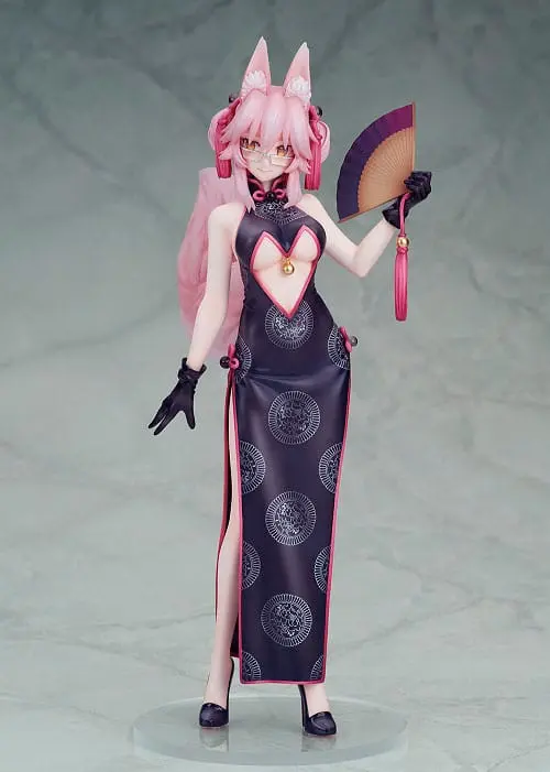 Fate/Grand Order PVC Kip Tamamo Vitch Koyanskaya 27 cm fotografija izdelka