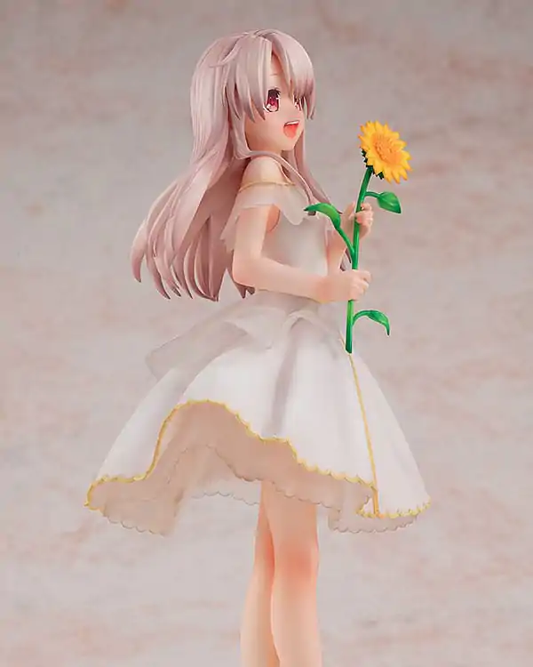 Fate/kaleid liner Prisma Illya PVC Kip 1/7 Illyasviel von Einzbern: Summer Dress ver. 20 cm fotografija izdelka