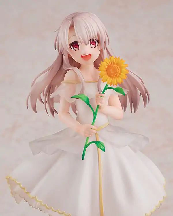 Fate/kaleid liner Prisma Illya PVC Kip 1/7 Illyasviel von Einzbern: Summer Dress ver. 20 cm fotografija izdelka