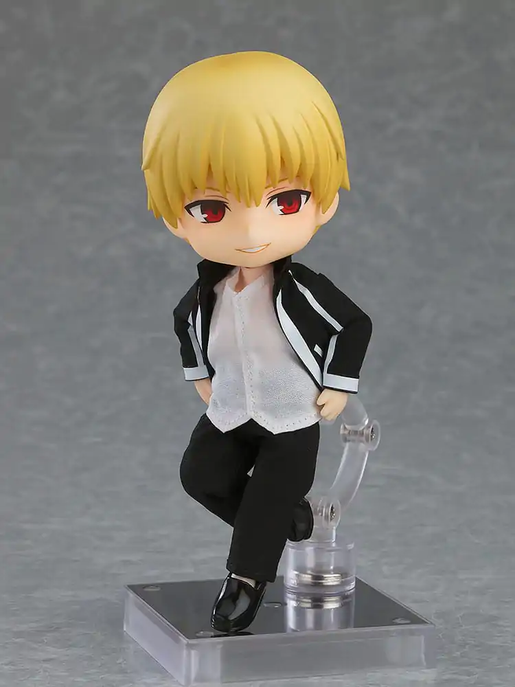 Fate/Night Heaven´s Feel Nendoroid Doll Figura Gilgamesh 14 cm fotografija izdelka