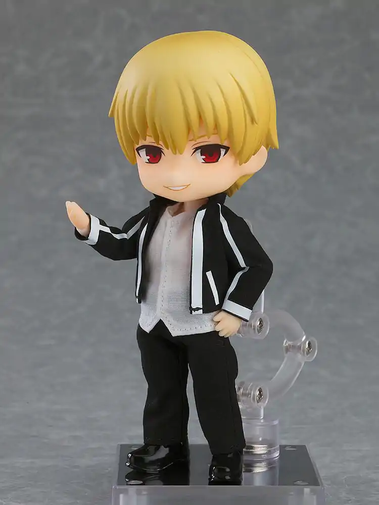 Fate/Night Heaven´s Feel Nendoroid Doll Figura Gilgamesh 14 cm fotografija izdelka