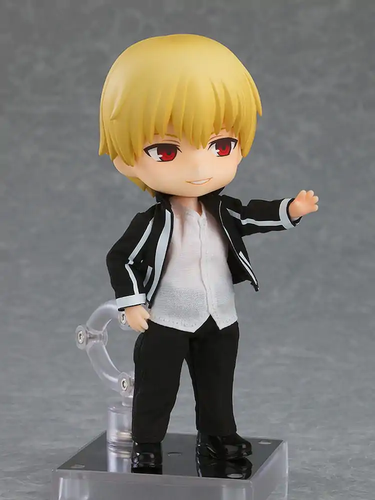 Fate/Night Heaven´s Feel Nendoroid Doll Figura Gilgamesh 14 cm fotografija izdelka