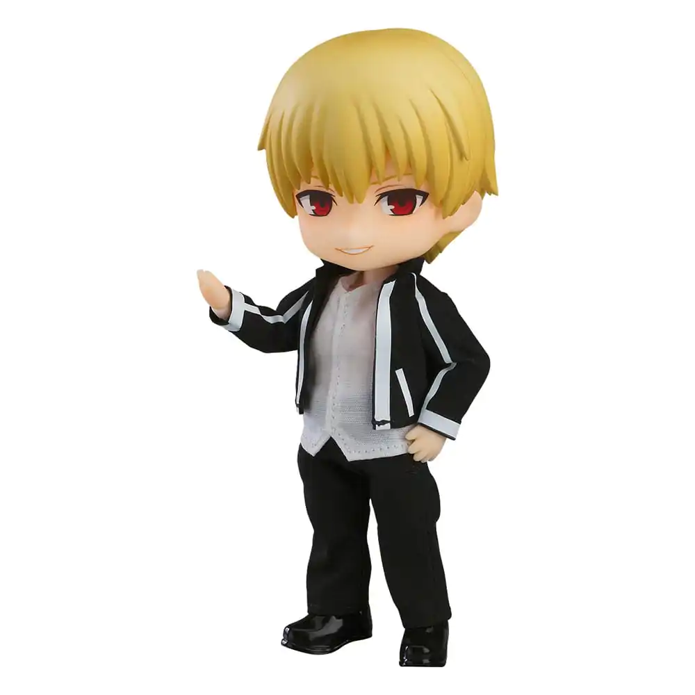 Fate/Night Heaven´s Feel Nendoroid Doll Figura Gilgamesh 14 cm fotografija izdelka