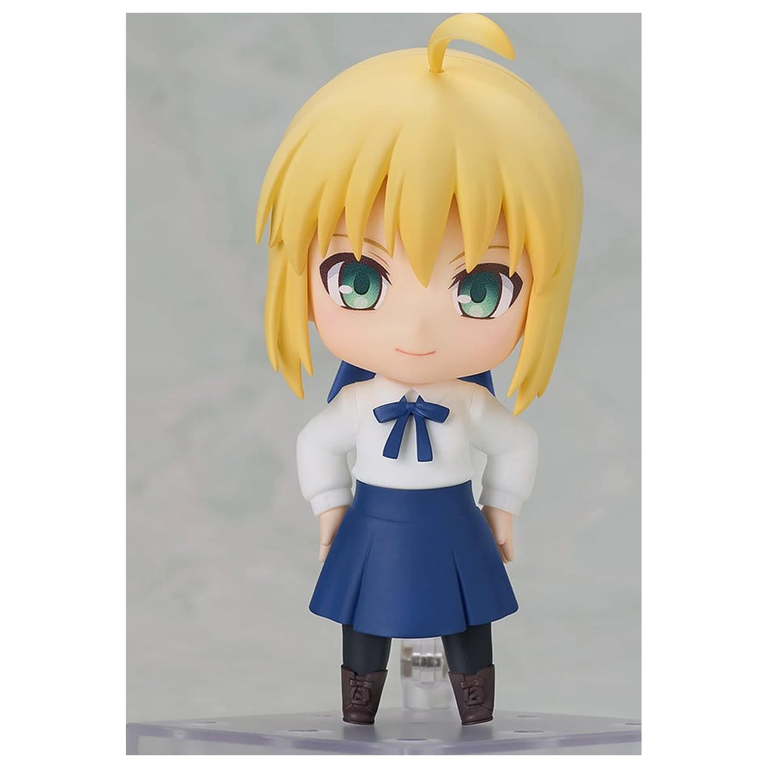 Fate/stay night Nendoroid akcijska figura Saber: Casual Outfit Ver. 10 cm fotografija izdelka