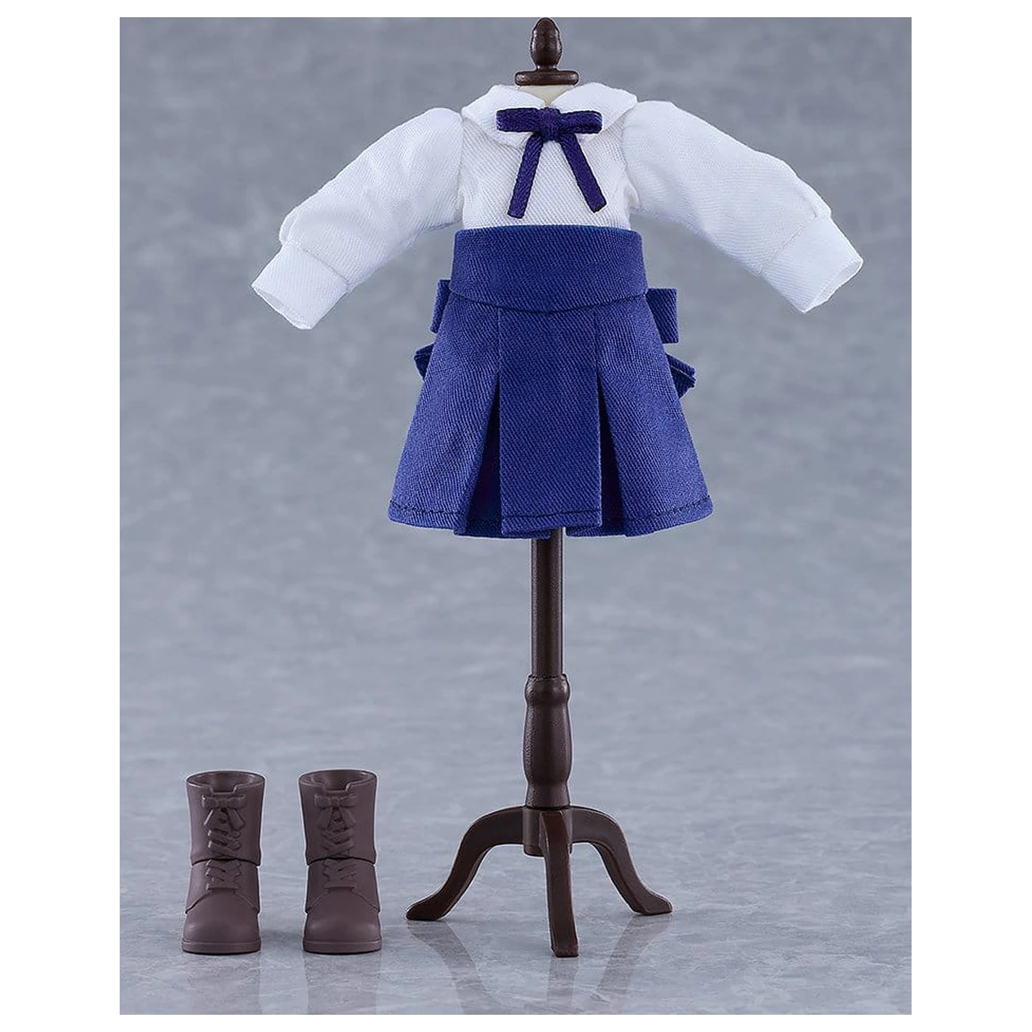 Fate/stay night Nendoroid Lutka Akcijska figura Saber: Casual Outfit Ver. 14 cm fotografija izdelka