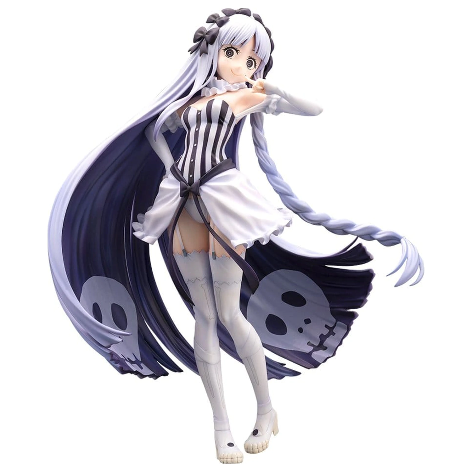 Fate/strange Fake PVC figura 1/7 Francesca Prelati 24 cm fotografija izdelka