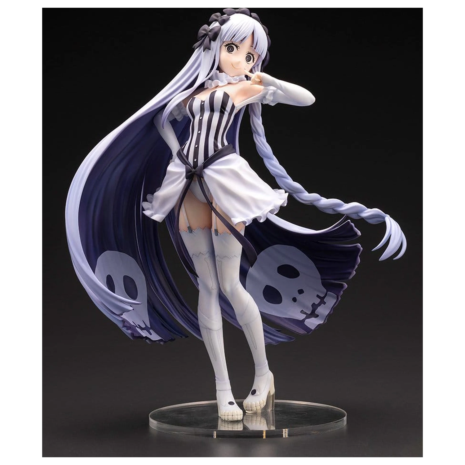 Fate/strange Fake PVC figura 1/7 Francesca Prelati 24 cm fotografija izdelka