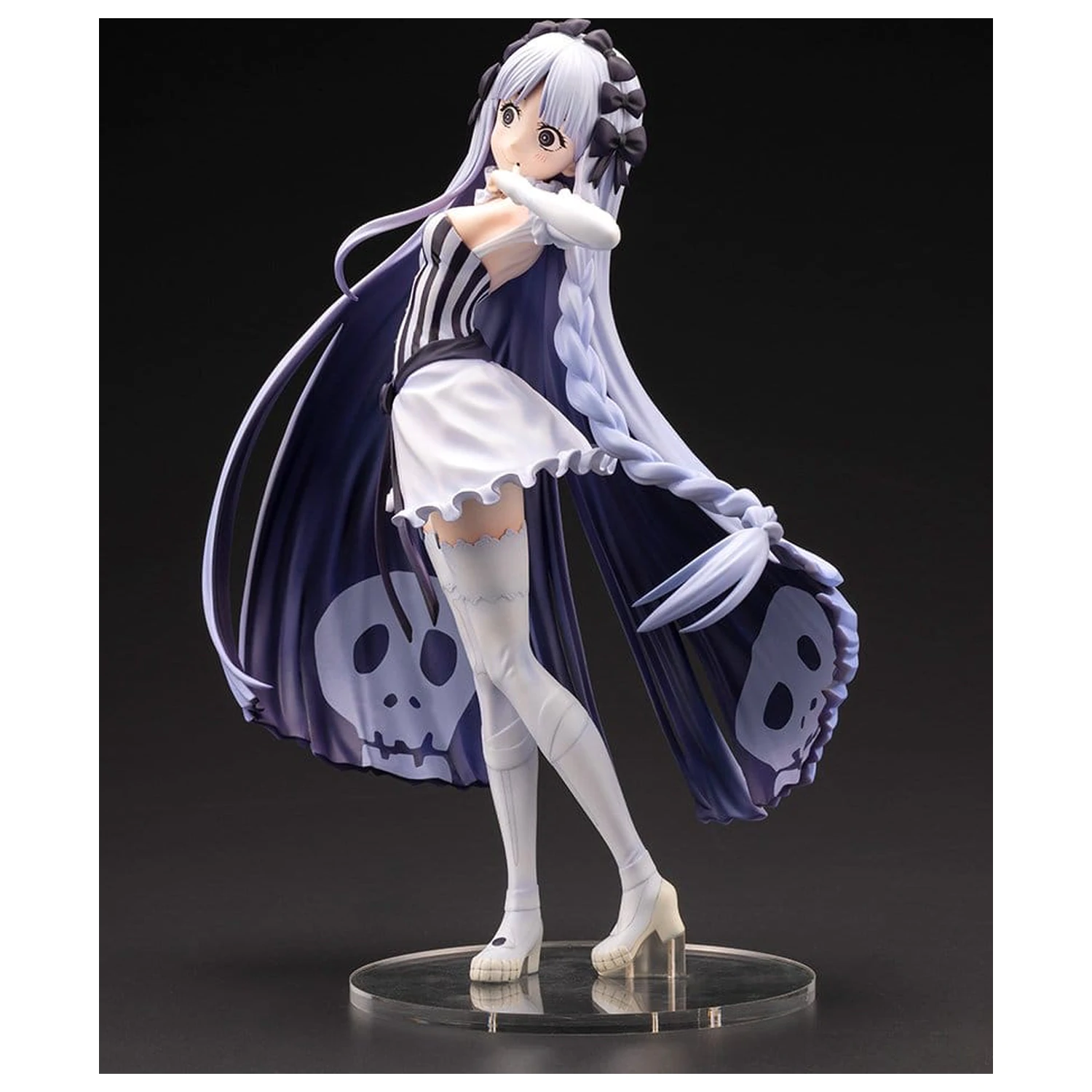 Fate/strange Fake PVC figura 1/7 Francesca Prelati 24 cm fotografija izdelka