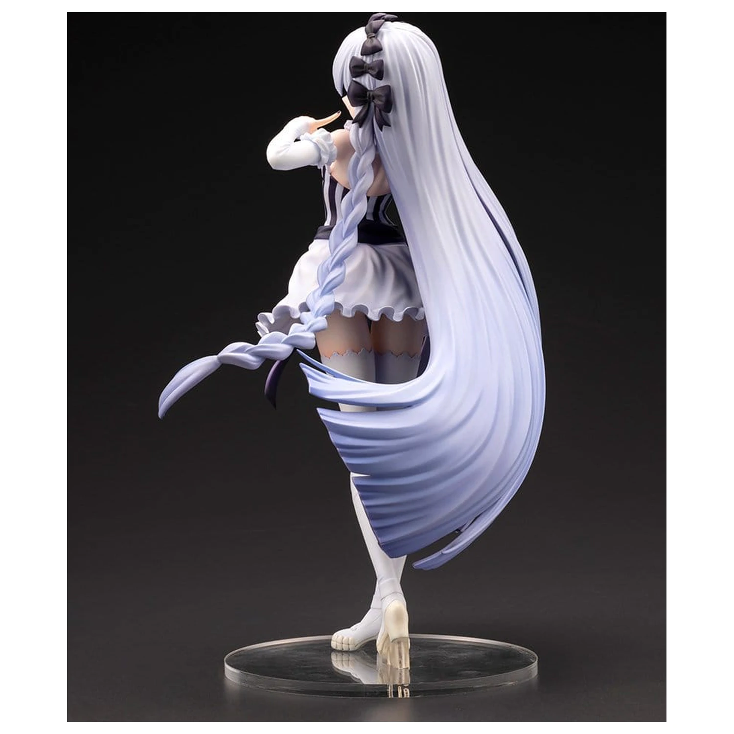 Fate/strange Fake PVC figura 1/7 Francesca Prelati 24 cm fotografija izdelka